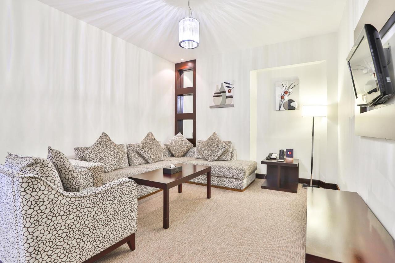 Executive Suite